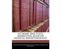 At-Home DNA Tests