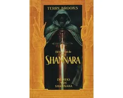 De Reis Van Jerle Shannara / 1 De Heks Van Shannara