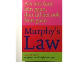 Murphy S Law