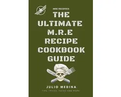 Mre Recipes