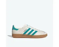 Adidas Gazelle Indoor Sneakers Heren Wit 44.5