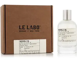 Le Labo Neroli 36 eau de parfum, 100 ml