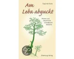 Am Leba abguckt