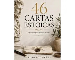 46 Cartas Estoicas