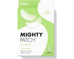 Hero Cosmetics Mighty Patch voor vermoeide ogen - 6ct