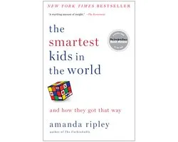 The smartest kids in the world