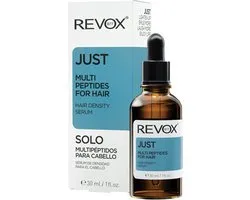 Revox - Multi Peptides For Hair hair Density Serum - 30ml