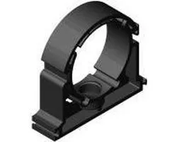 Unibody Buisklem 40mm