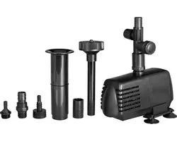 Ubbink - Xtra - 1600 - fonteinpomp - vijverpomp