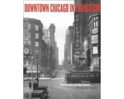 Downtown Chicago in Transition