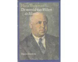 De wereld van Willem de Merode