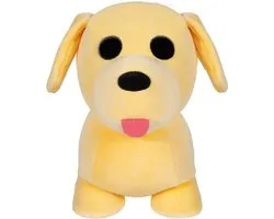 Dog - Adopt Me! Pluche Knuffel 22 cm
