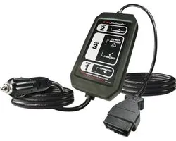 Alimentation électrique Schumacher Memory Saver OBD-L Adapté à (marques de voitures) : Universal