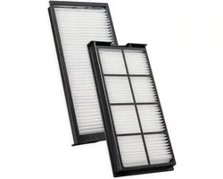 Zehnder Filters - Geschikt Voor ComfoD 200/250 WTW-unit - G4 - 2 Filters