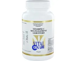 Vit C Gebufferd Vcl