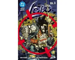Lobo Vol. 2