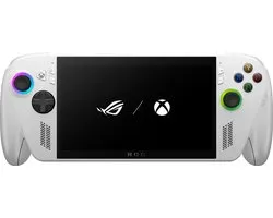 ASUS ROG Xbox Ally - 512 Go - Wi-Fi - 17,8 cm - Wit