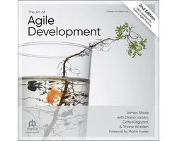 The Art of Agile Development, 2nd Edition