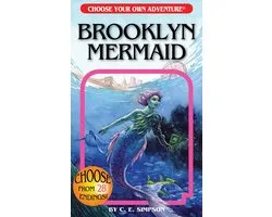 Choose Your Own Adventure- Brooklyn Mermaid