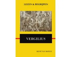 Lezen en begrijpen: Vergilius' Aeneis