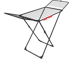 Vileda - Droogrek - droogoppervlak 18m - zwart - Universal Ultimate