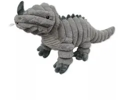 Quapas! XXL Hondenknuffel Rhino-Iguana 91 cm
