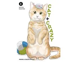 Cat + Crazy Volume 4
