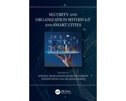 Security and Organization within IoT and Smart Cities