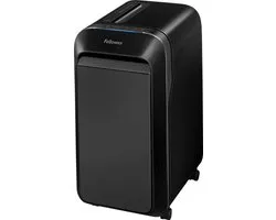 Fellowes LX220 - Papierversnipperaar - P4 Mini-Cut - 20 vel - 30L