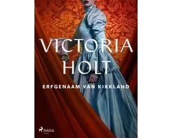 Erfgenaam van Kirkland