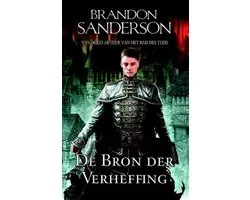 De Nevelmensen trilogie 2 - De bron der verheffing