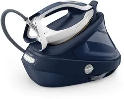 Tefal Pro Express Ultimate II GV9720 - Stoomgenerator - 8 Bar - 170 g/min Stoomafgifte - Anti-Kalk - Krachtig