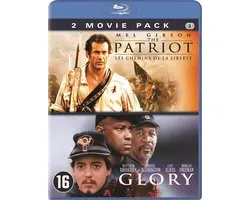 Patriot/Glory