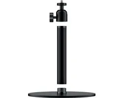 WANBO PWE104 SUPPORT DE BUREAU PROFESSIONNEL POUR PROJECTEURS support de projecteur Table Zwart