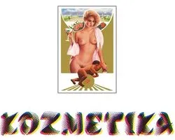 Kozmetika - Kozmetika
