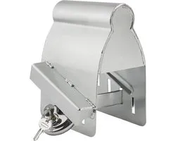 ProPlus Conduite d'un embrayage avec serrure 341326S