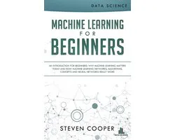 Machine Learning for Beginners