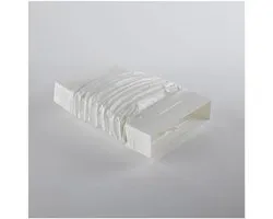 Elica KIT0121017 Accessoire pour hotte Kit de montage pour hotte