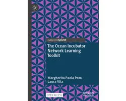 The Ocean Incubator Network Learning Toolkit