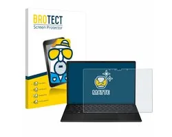 BROTECT - Screenprotector voor ASUS ROG Flow Z13 2025 - Folie Beschermfolie matte