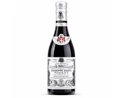 Giuseppe Giusti 1 Silver Medal Balsamico di Modena IGP - 250 ml