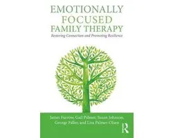 Emotionally Focused Family Therapy