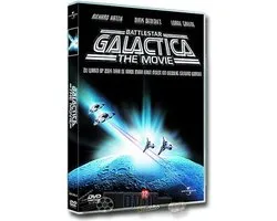 Battlestar Galactica (D)