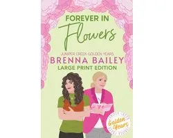 Juniper Creek Golden Years- Forever in Flowers