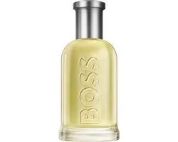 BOSS Bottled Eau De Toilette 200ml