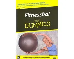 Fitnessbal Voor Dummies