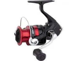 Shimano Sienna 2500 FG vismolen