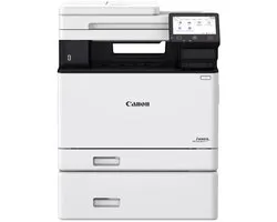 Canon i-SENSYS MF754Cdw II - Multifunctionele Printer - Kleur - Laser - LCD Touchscreen