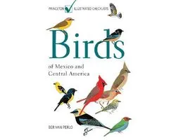 Birds Of Mexico & Central America
