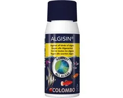 Colombo No Algae - Algenmiddelen - 100 ml